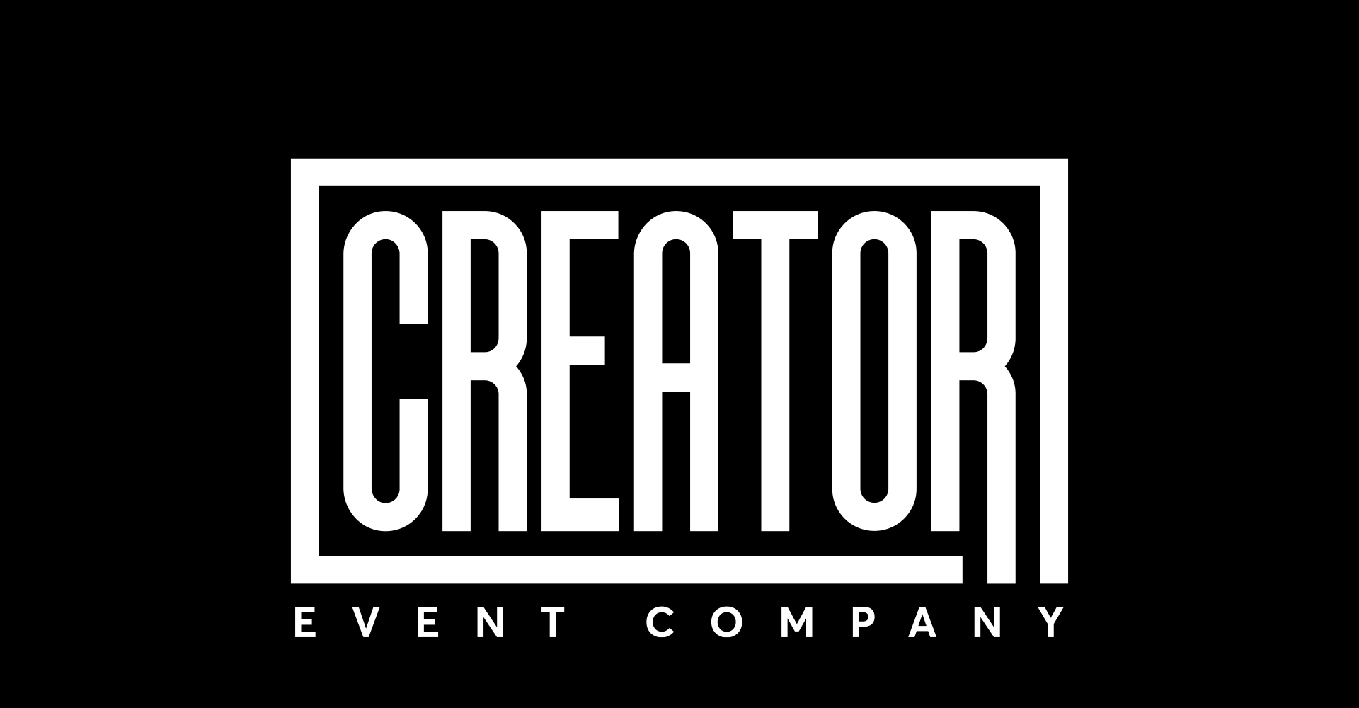 Creator Event